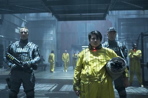 Logan película completa 1080p latino Wolverine online ver ahora gratis Hugh Jackman