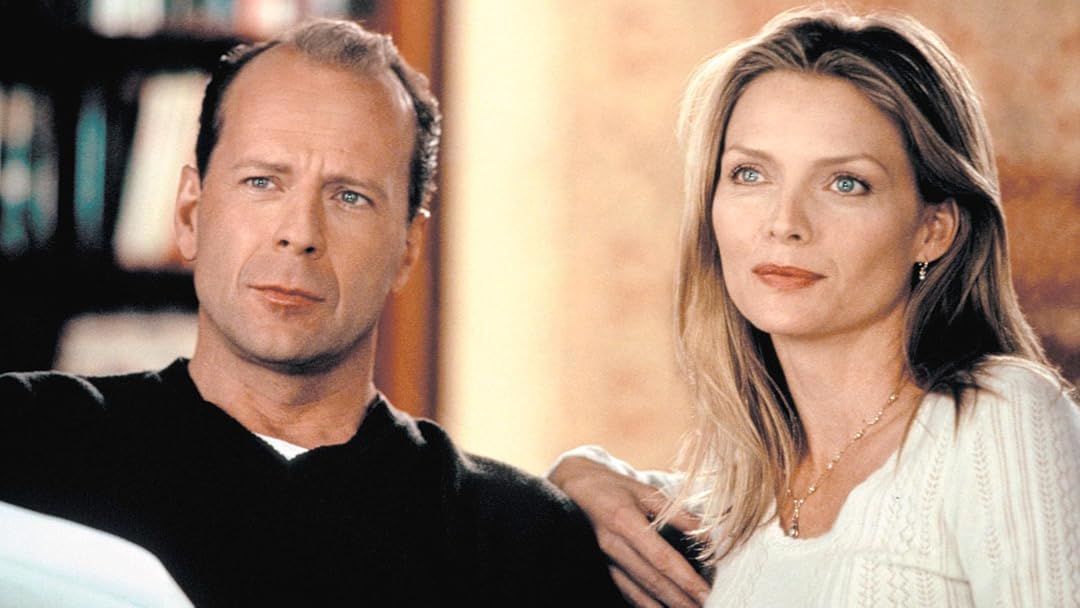 Nuestro Amor película completa 1080p latino The Story of Us online ver ahora gratis Bruce Willis