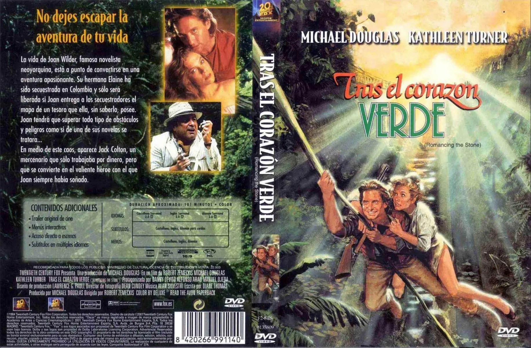 Ver Luz de día película completa en español latino online gratis 1996 Grandes Pelis