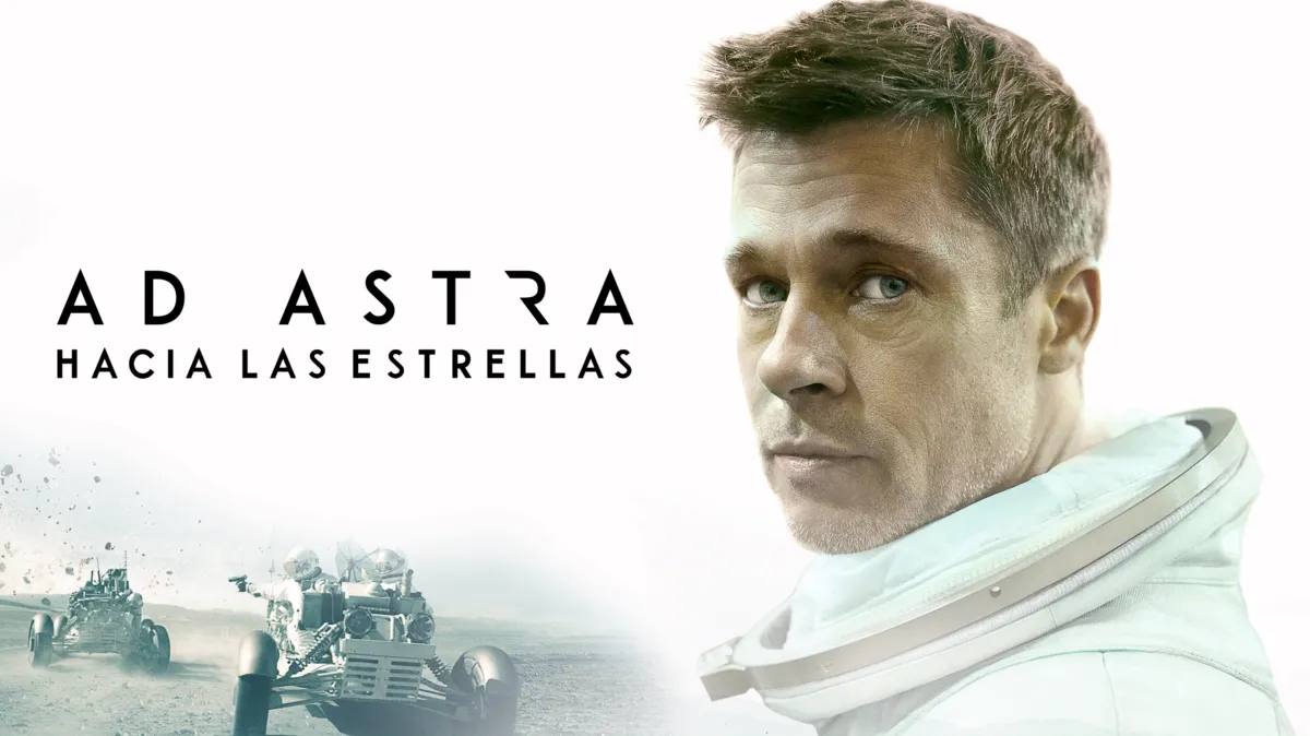 Ver Ad Astra película completa en español latino online gratis 2019 Grandes Pelis