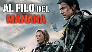 Ver Al filo del mañana película completa en español latino online gratis 2014 Grandes Pelis