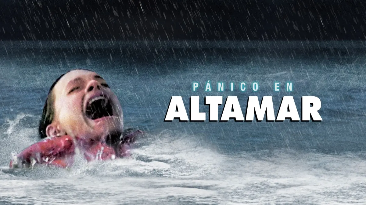 Ver La Presa película completa en español latino online gratis 2022 Grandes Pelis