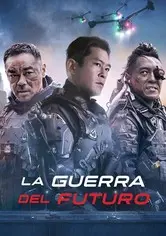 Ver La Presa película completa en español latino online gratis 2022 Grandes Pelis