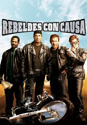 Ver La Presa película completa en español latino online gratis 2022 Grandes Pelis