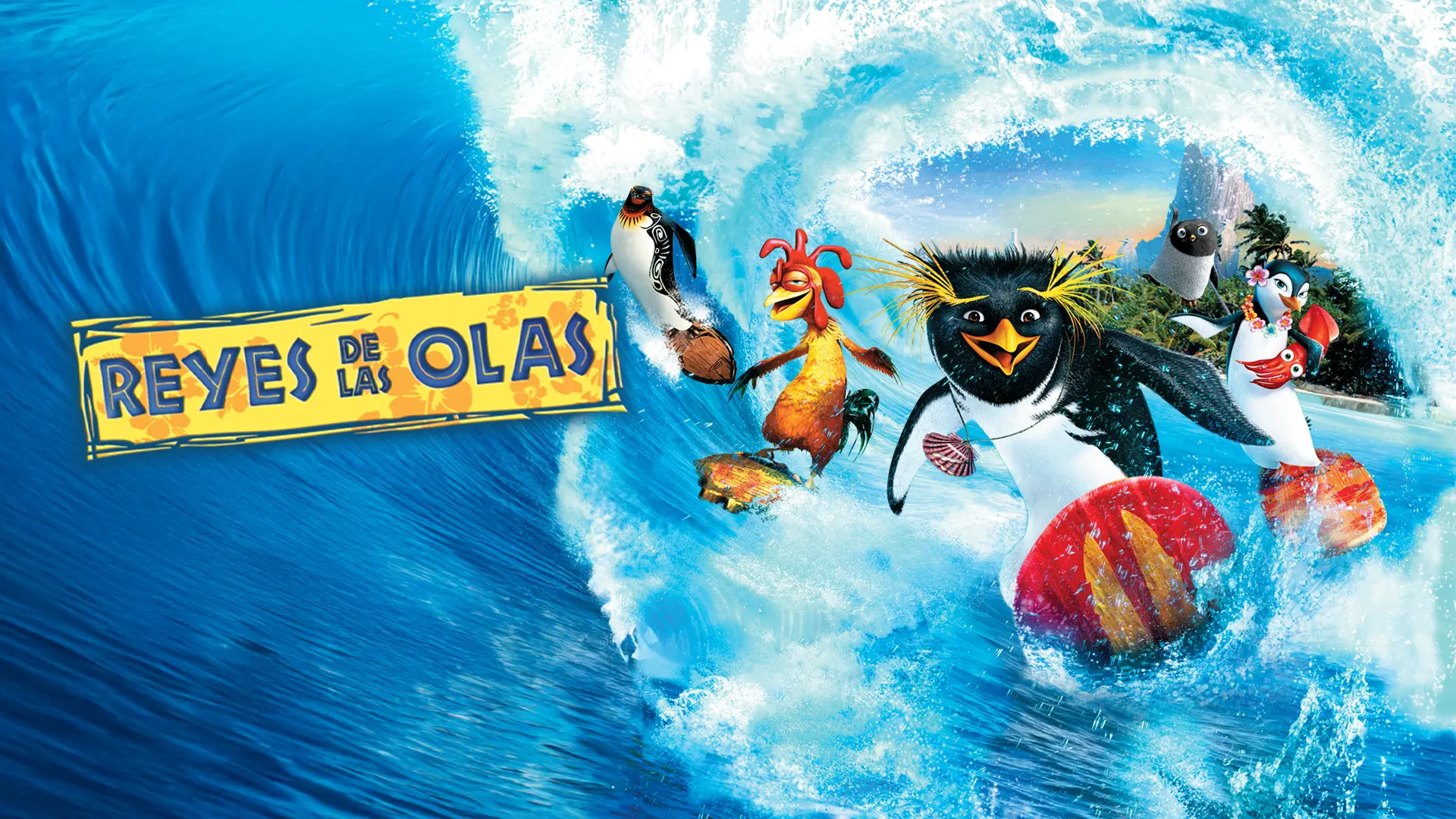 Ver La Presa película completa en español latino online gratis 2022 Grandes Pelis