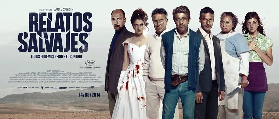 Ver La Presa película completa en español latino online gratis 2022 Grandes Pelis