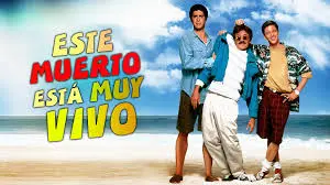 Ver La Presa película completa en español latino online gratis 2022 Grandes Pelis