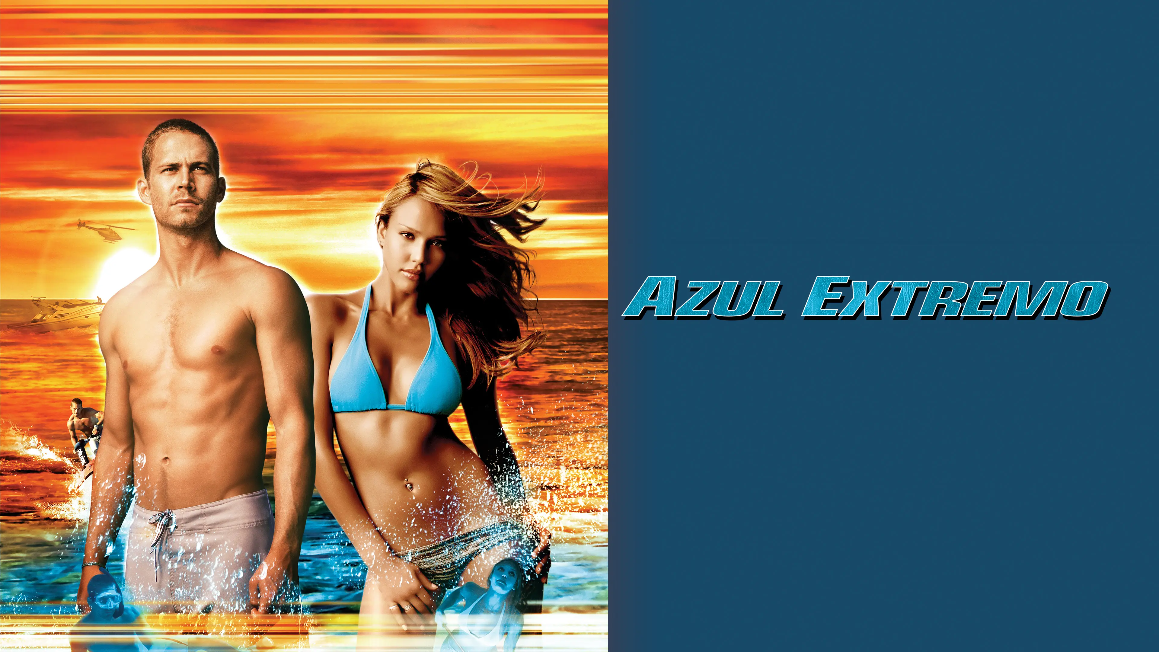 Ver La Presa película completa en español latino online gratis 2022 Grandes Pelis