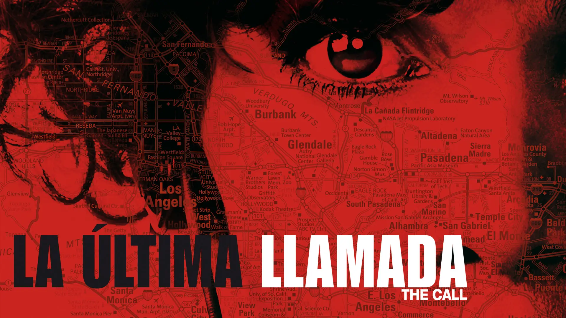 Ver La Presa película completa en español latino online gratis 2022 Grandes Pelis