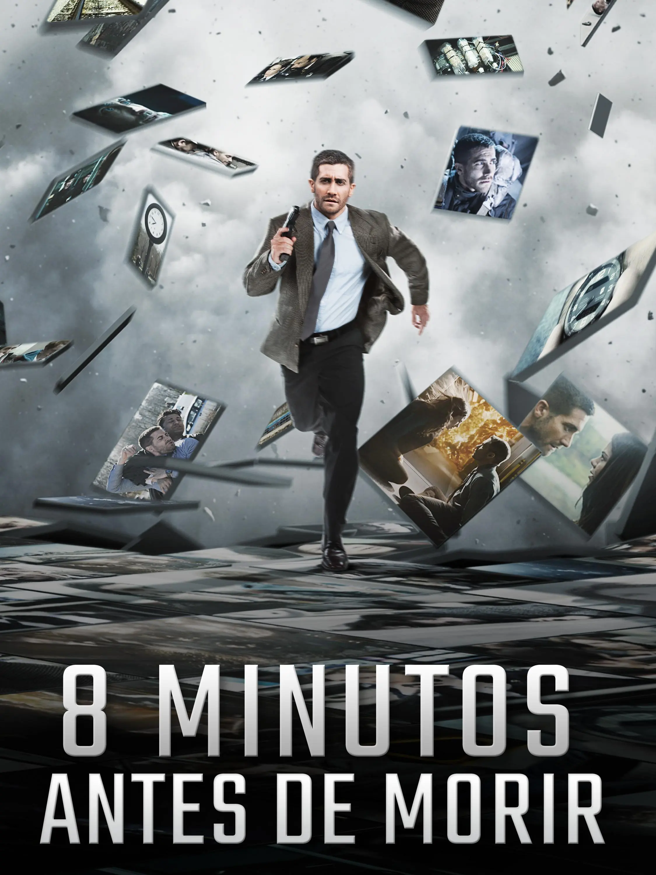 Ver Luz de día película completa en español latino online gratis 1996 Grandes Pelis