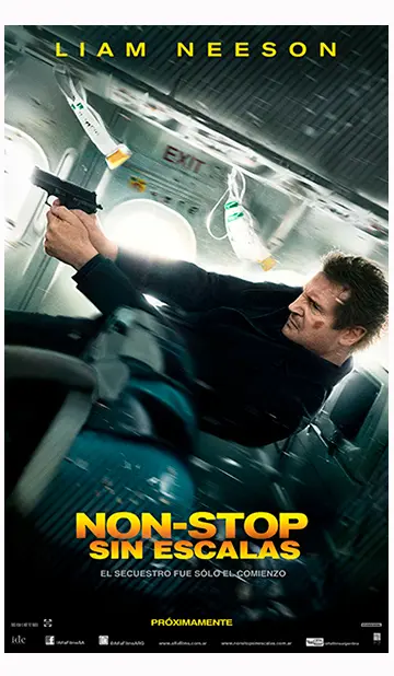 Ver La Presa película completa en español latino online gratis 2022 Grandes Pelis