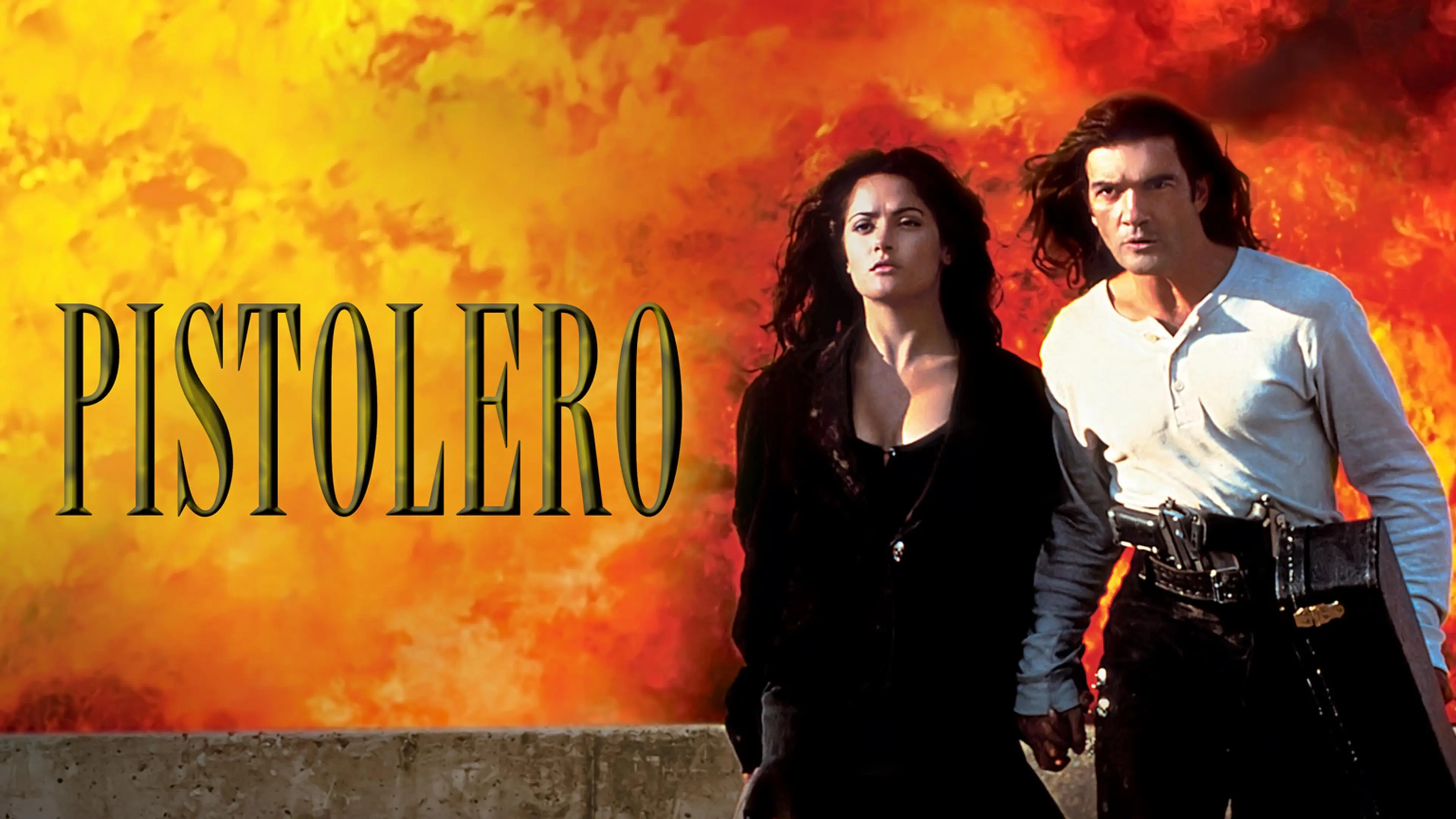 Ver La Presa película completa en español latino online gratis 2022 Grandes Pelis