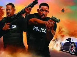 Ver Bad Boys por siempre película completa en español latino online gratis 2020 Grandes Pelis
