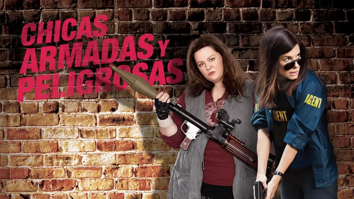 Ver Chicas armadas y peligrosas película completa en español latino online gratis 2013 Grandes Pelis