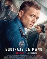 Ver Equipaje de Mano película completa en español latino online gratis 2024 Grandes Pelis