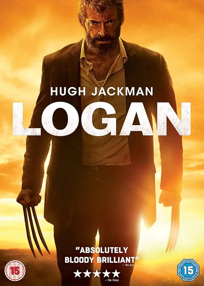 Ver Logan película completa en español latino online gratis 2017 Grandes Pelis