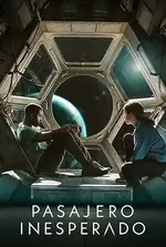 Ver Pasajero Inesperado película completa en español latino online gratis 2021 Grandes Pelis