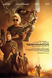 Ver Terminator Destino Oculto película completa en español latino online gratis 2019 Grandes Pelis