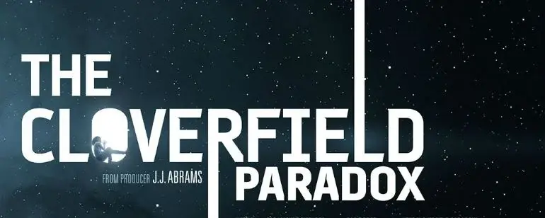 Ver The Cloverfield Paradox película completa en español latino online gratis 2018 Grandes Pelis