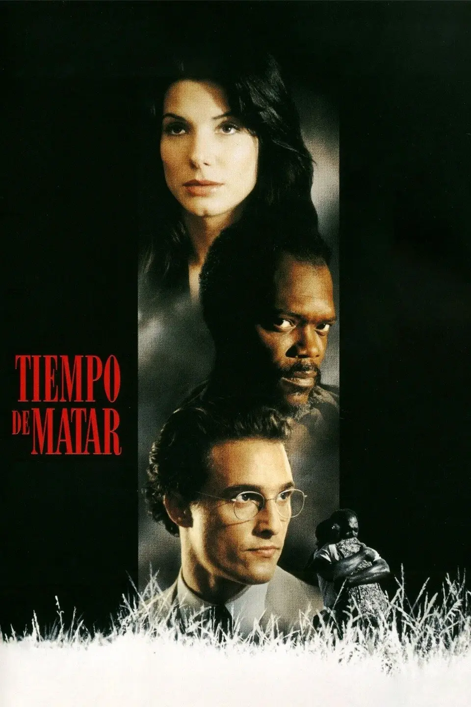 Ver Tiempo de Matar película completa en español latino online gratis 1996 Grandes Pelis