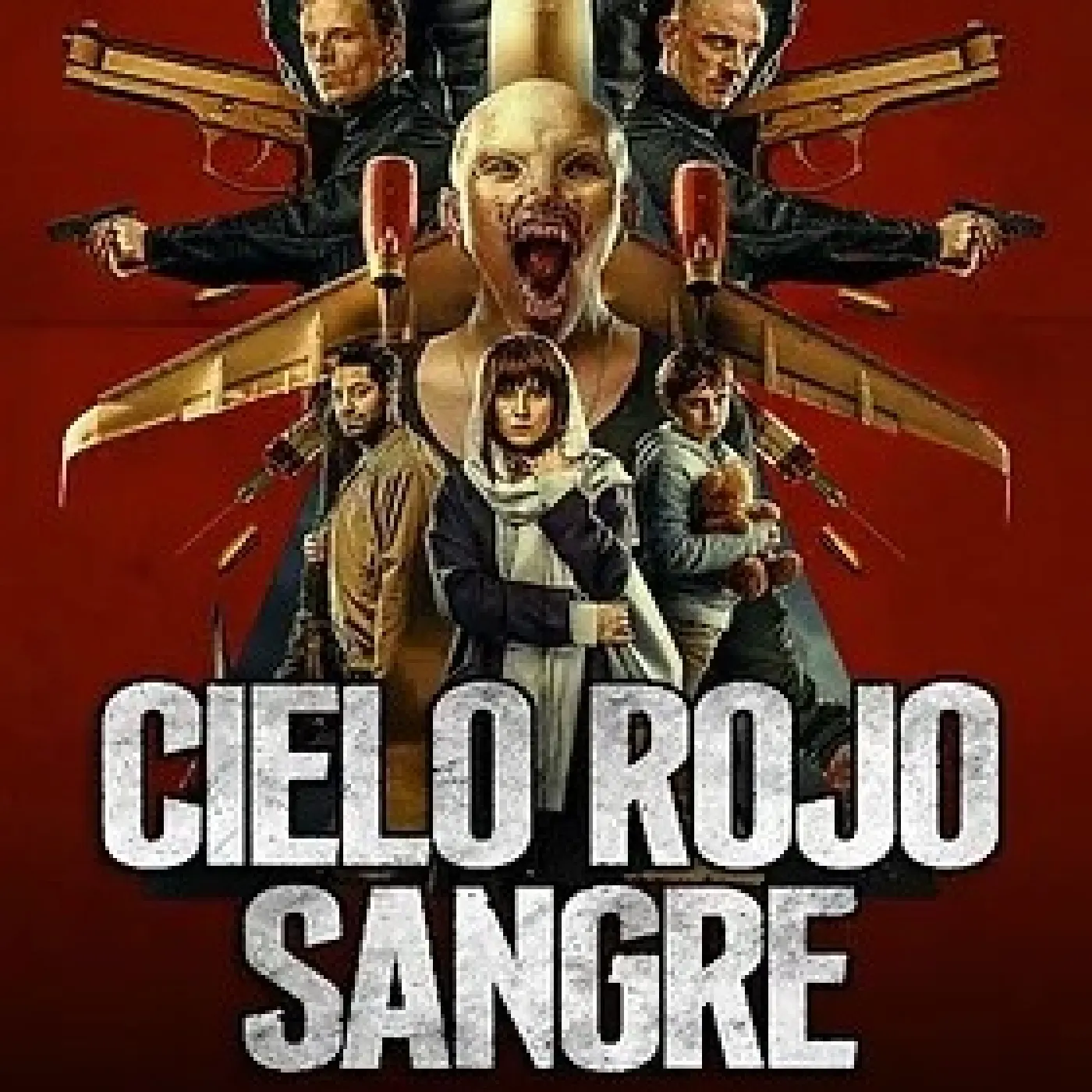 Ver La Presa película completa en español latino online gratis 2022 Grandes Pelis