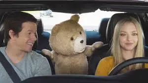 Ted 2 película completa 1080p latino el osito Ted online ver ahora gratis