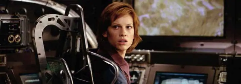 Plan de vuelo película completa 1080p latino Flightplan online ver ahora gratis Jodie Foster