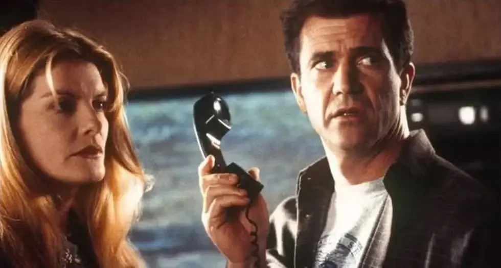 Ver El Rescate película completa en español latino online gratis 1996 Grandes Pelis