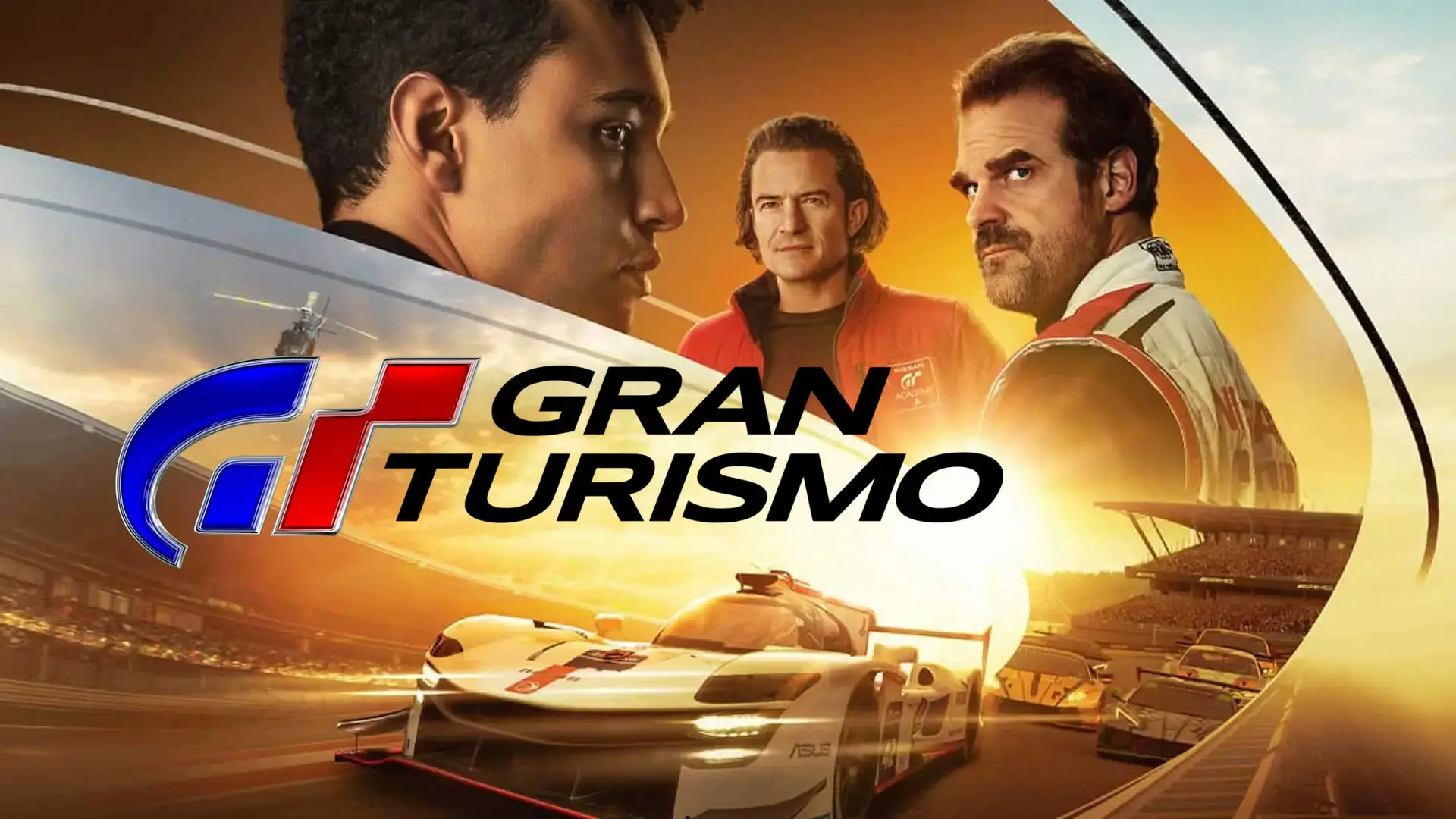 Ver La Presa película completa en español latino online gratis 2022 Grandes Pelis