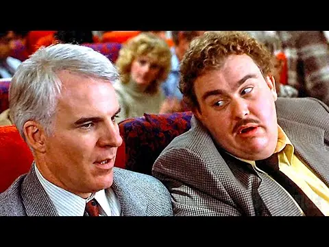 Mejor solo que mal acompañado película completa 1080p latino Planes, Trains and Automobiles online ver ahora gratis