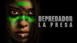 Ver La Presa película completa en español latino online gratis 2022 Grandes Pelis