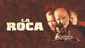 Ver El Rescate (1996) Película Completa en Español Latino HD Online.