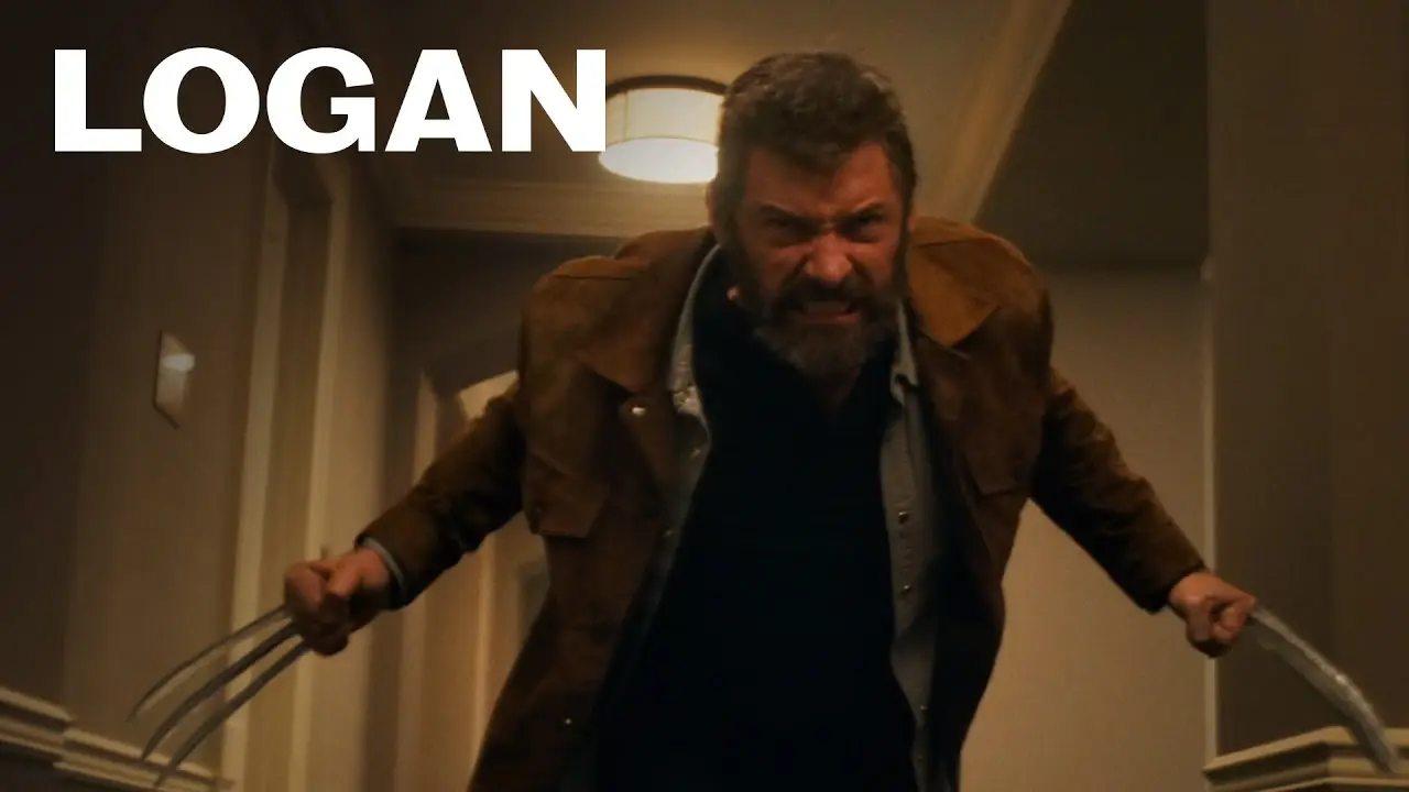 Ver Logan película completa en español latino online gratis 2017 Grandes Pelis