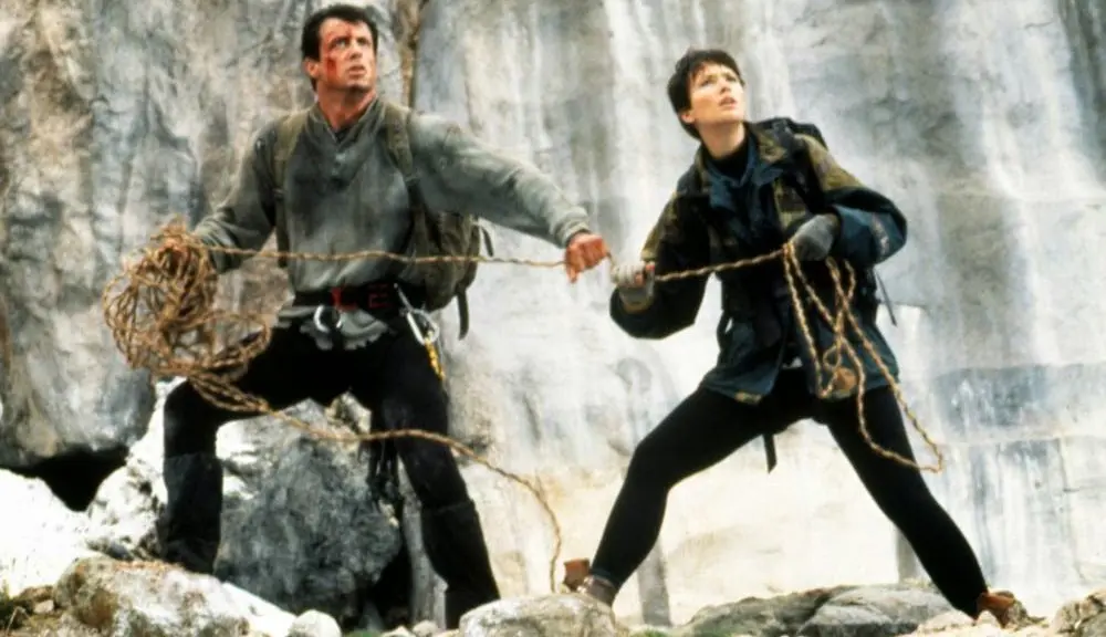 Luz de día película completa 1080p latino Daylight online ver ahora gratis Sylvester Stallone
