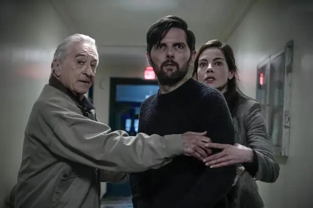 Non-Stop Sin Escalas película completa 1080p latino Liam Neeson online ver ahora gratis