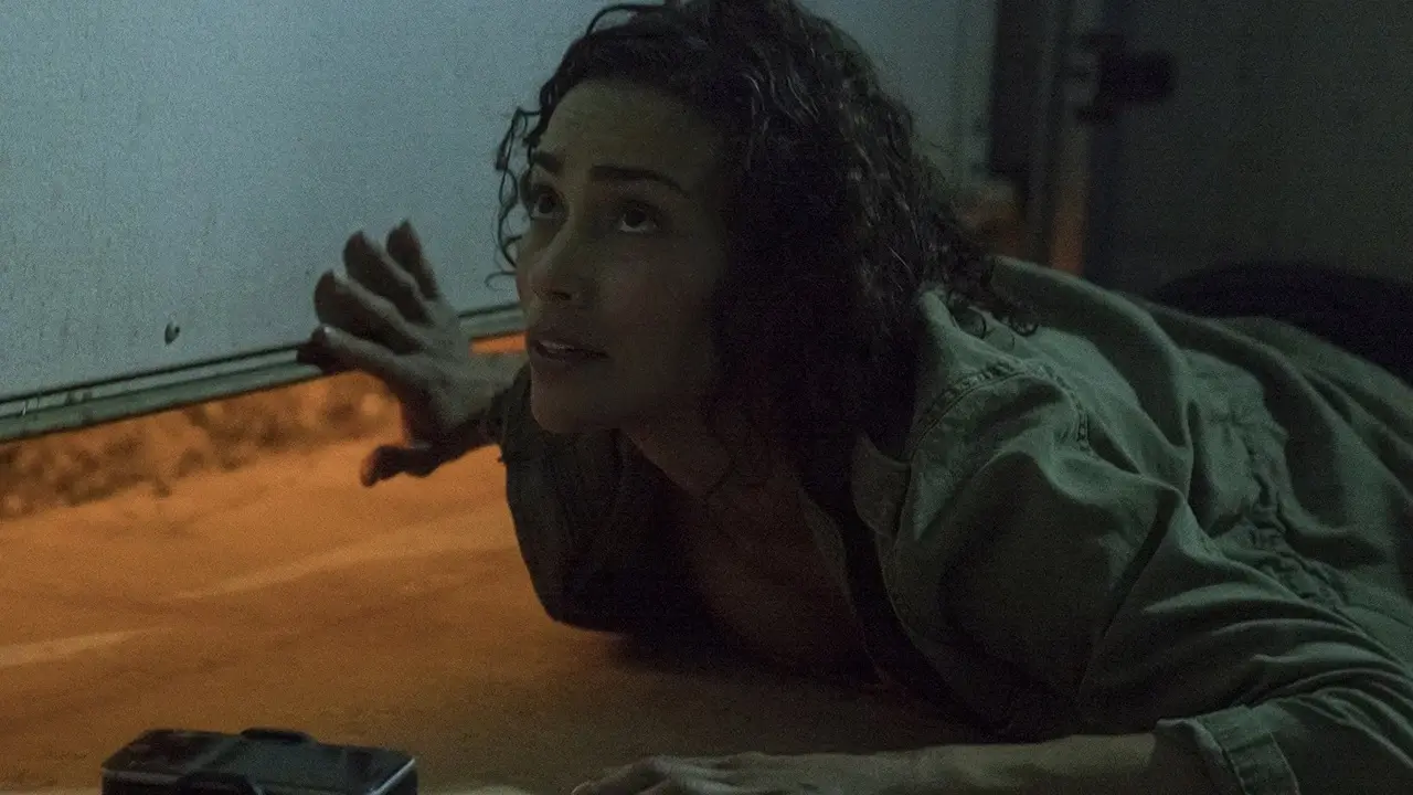 Luz de día película completa 1080p latino Daylight online ver ahora gratis Sylvester Stallone