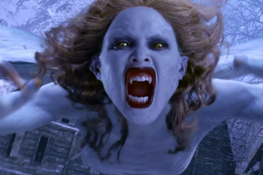 Amenaza en lo profundo película completa 1080p latino Underwater online ver ahora gratis Kristen Stewart