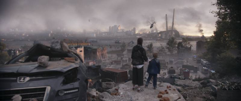 Ver Equipaje de Mano película completa en español latino online gratis 2024 Grandes Pelis