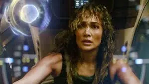 Atlas película completa 1080p latino Jennifer Lopez online ver ahora gratis Netflix