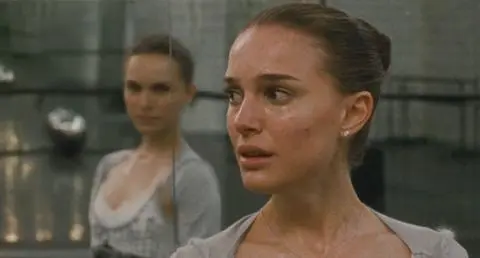 El Cisne Negro película completa 1080p latino Black Swan online ver ahora gratis Natalie Portman