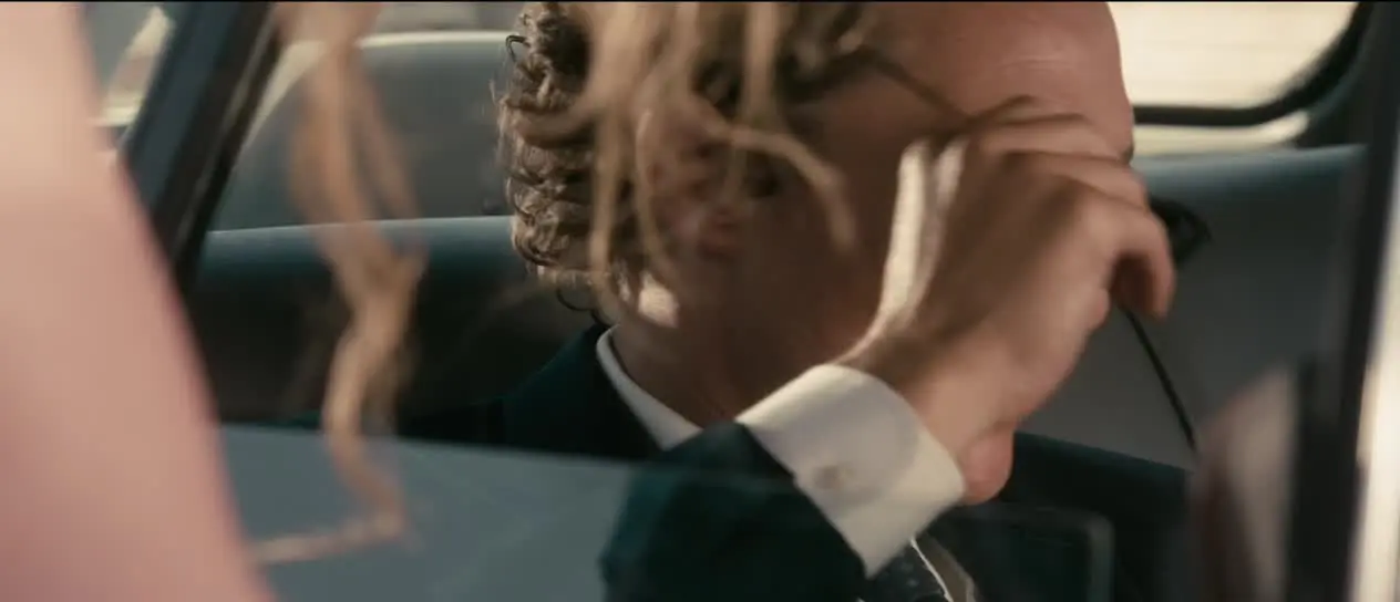 El Defensor película completa 1080p latino The Lincoln Lawyer online ver ahora gratis Matthew McConaughey