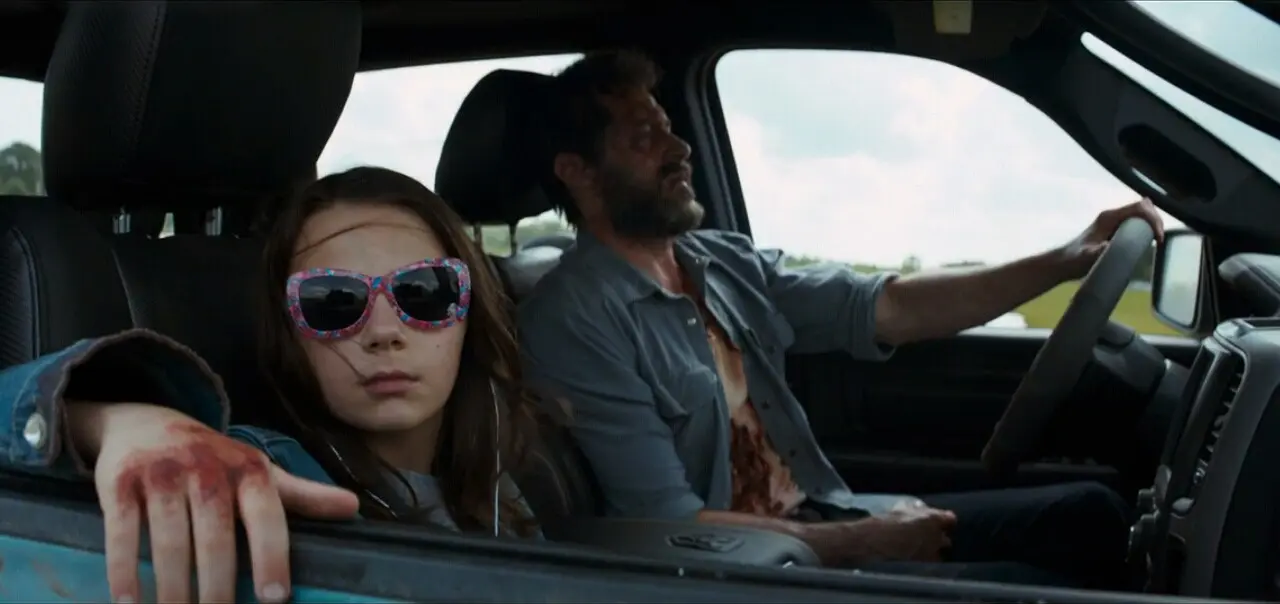 Logan película completa 1080p latino Wolverine online ver ahora gratis Hugh Jackman