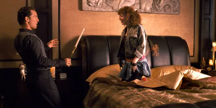 Ver Duro de Matar 1 película completa en español latino online gratis 1988 Grandes Pelis