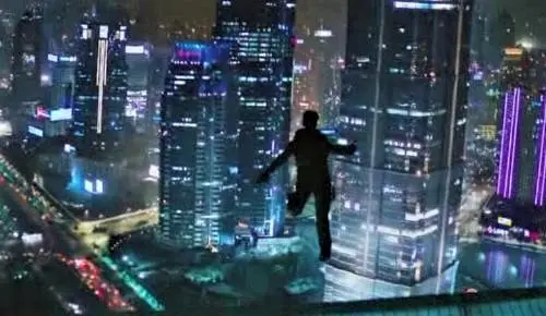 Vértigo película completa 1080p latino Fall online ver ahora gratis 600 metros