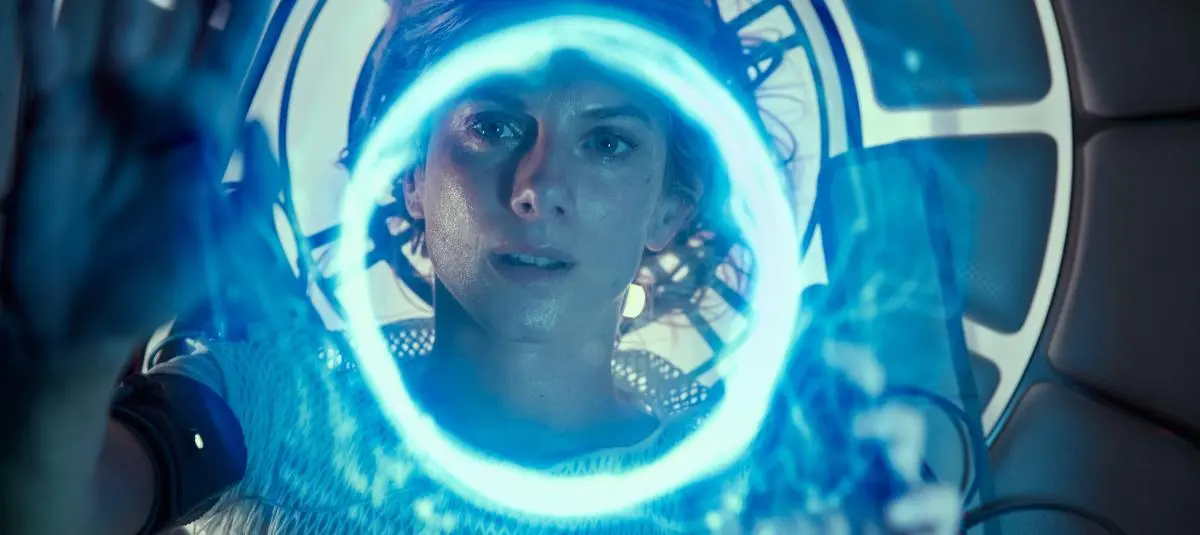 Oxígeno película completa 1080p latino Oxygen online ver ahora gratis Netflix