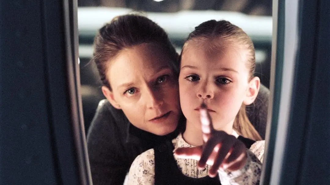 Plan de vuelo película completa 1080p latino Flightplan online ver ahora gratis Jodie Foster