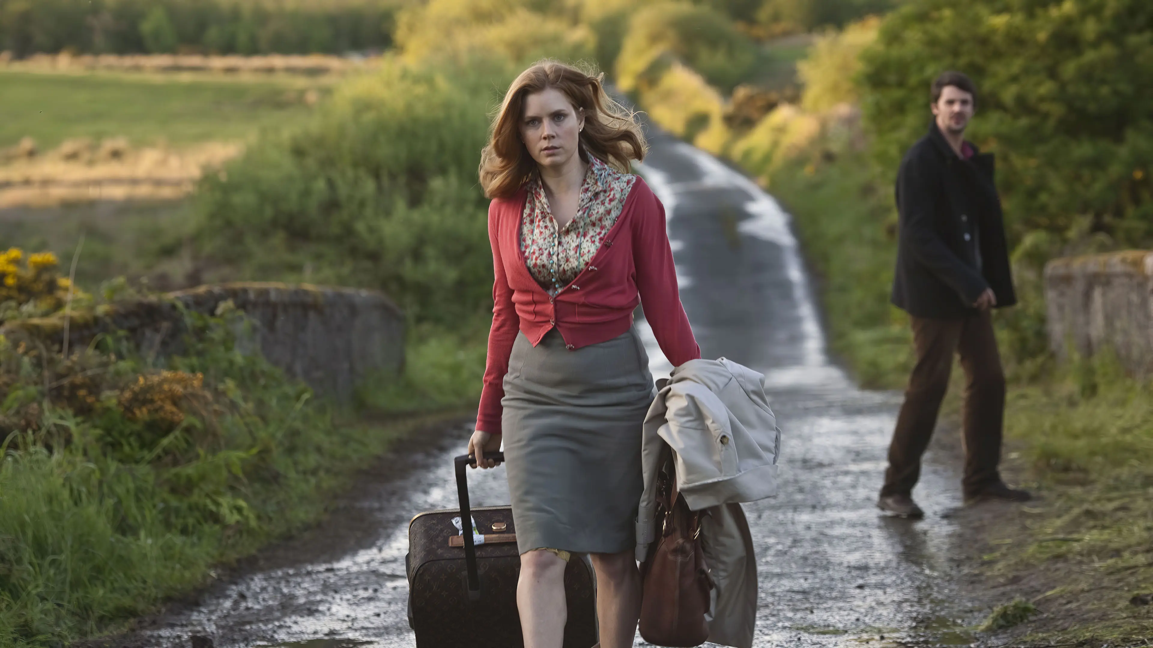 Zona de Riesgo película completa 1080p latino Outside the Wire online ver ahora gratis Anthony Mackie