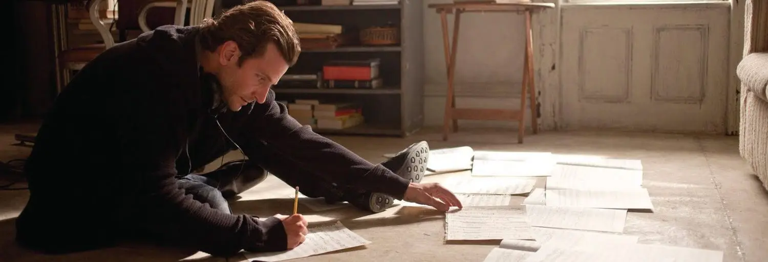 Sin límites película completa 1080p latino Limitless online ver ahora gratis Bradley Cooper