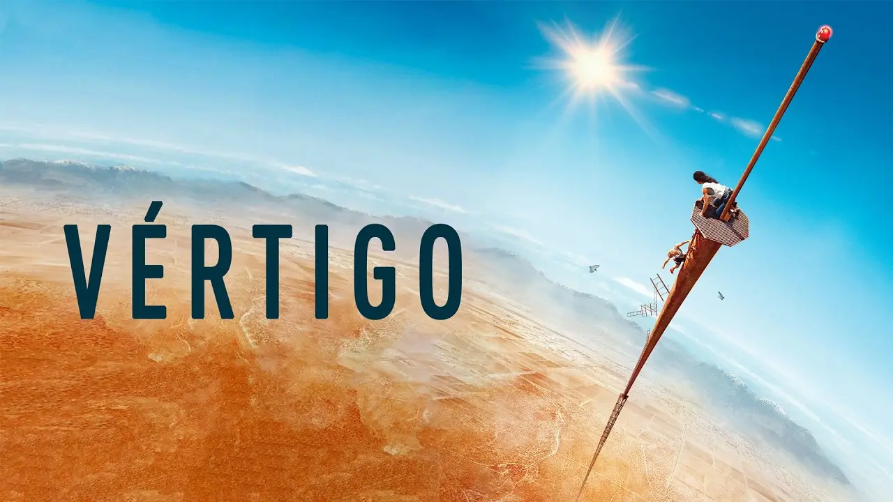 Ver La Presa película completa en español latino online gratis 2022 Grandes Pelis