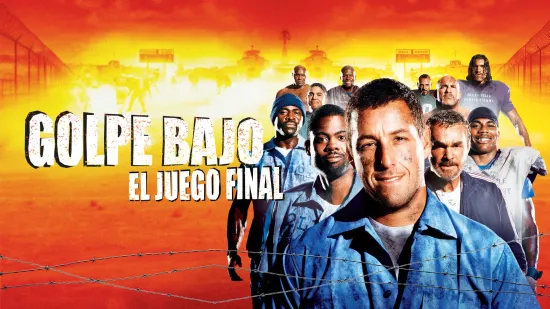 Ver La Presa película completa en español latino online gratis 2022 Grandes Pelis